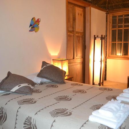 Huasquila Amazon Lodge Cotundo Номер фото