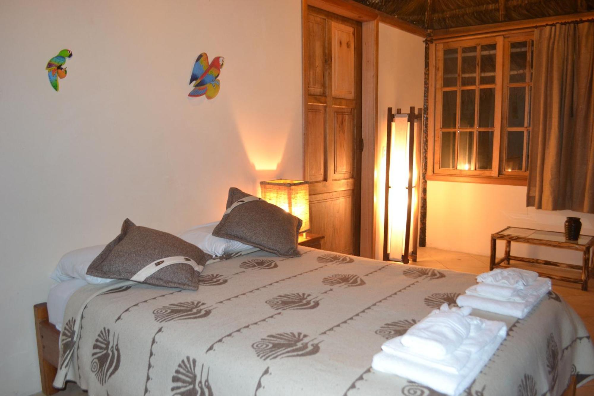 Huasquila Amazon Lodge Cotundo Номер фото