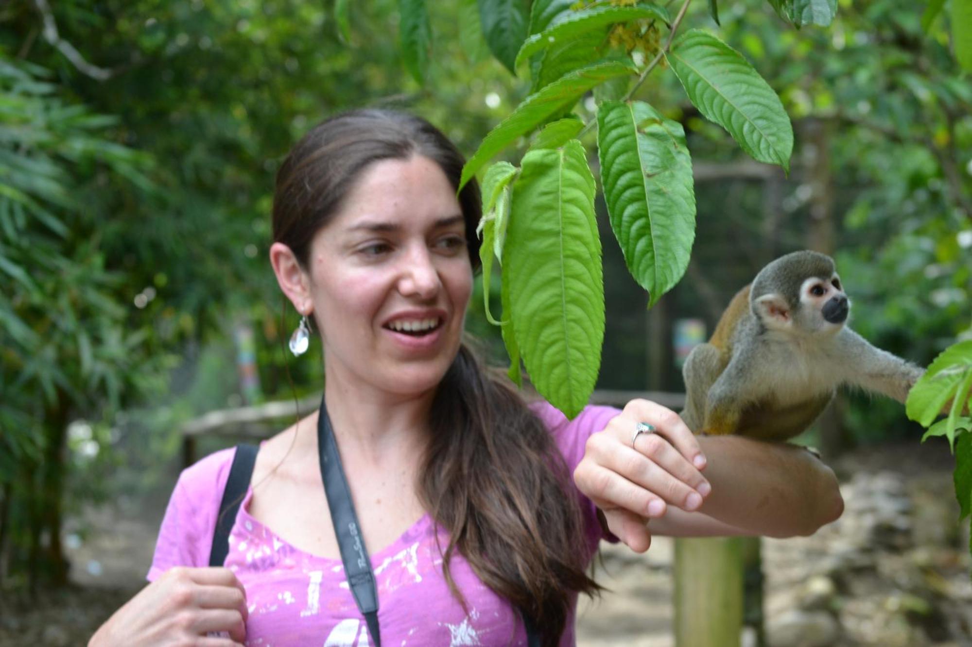 Huasquila Amazon Lodge Cotundo Номер фото