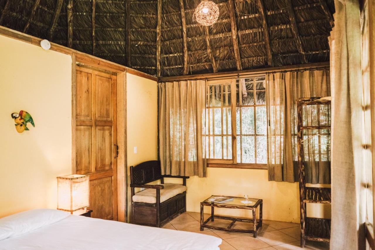 Huasquila Amazon Lodge Cotundo Екстер'єр фото