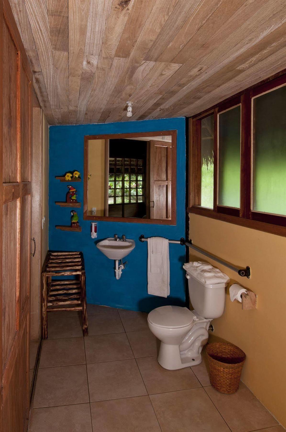 Huasquila Amazon Lodge Cotundo Екстер'єр фото